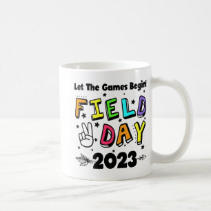 Caneca De Café Dia 2023: Jovens Jovens Ensinam Meninas