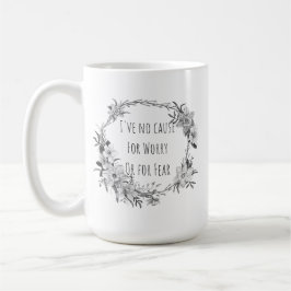 Caneca de Café Dia a Dia