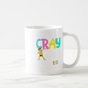 Caneca De Café Dia Da Escola Começa A Crer Com Professora Engraça