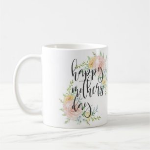 Caneca De Café Dia da mãe - Mug