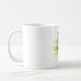 CANECA DE CAFÉ DIA DA TERRA FELIZ 2026 SALVE O PLANETA