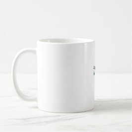 Caneca De Café Dia das mães