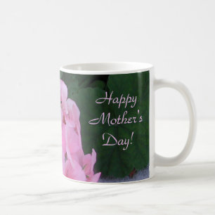 Caneca De Café Dia das mães