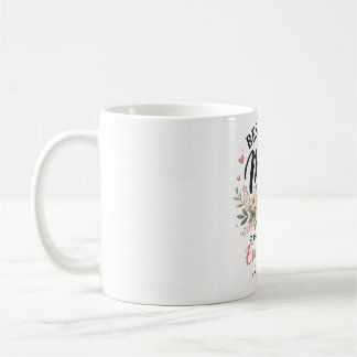 Caneca De Café Dia das Mães