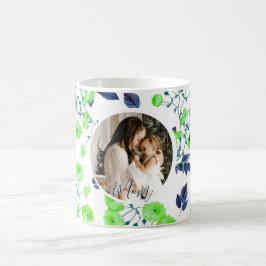 Caneca De Café Dia de as mães