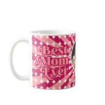 Dia de as mães de Fotografia Personalizada da Melh