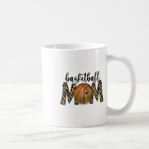 Caneca De Café Dia de as mães De Jogadores De Esporte De Diversão