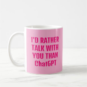 Caneca De Café Dia de as mães engraçada de cara tímida