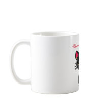 Dia de as mães Feliz de Cat