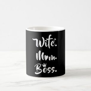 Caneca De Café Dia de as mães Mãe Mãe Mãe Mamãe Mamãe Engraçado P