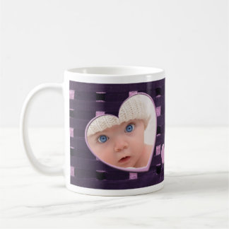 Caneca De Café dia de as mães Modelo Mug