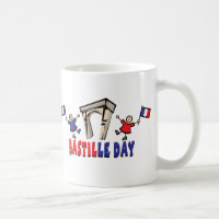 Dia de Bastille!