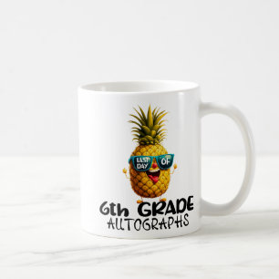 Caneca De Café Dia De Graduação Automática De Graus 6