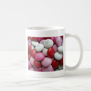 Caneca De Café Dia de os namorados