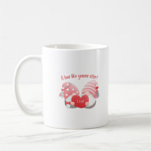 Caneca De Café Dia de os namorados 2023 Ideias Cuta