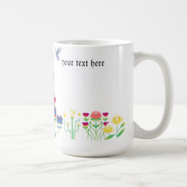 Caneca De Café Dia de os namorados amante Roma escultura Mug flor