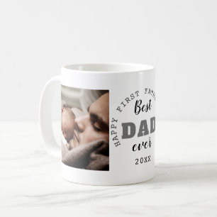Caneca De Café Dia de os pais 1rua 2021 - Melhor Pai