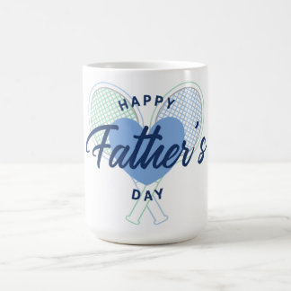 Caneca De Café Dia de os pais Coffee Mug
