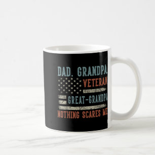 Caneca De Café Dia de os pais Pai Vovô Vovô Excelente Vovô
