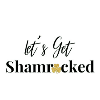 Caneca De Café Dia de São Patrício, vamos fazer uma colheita engr