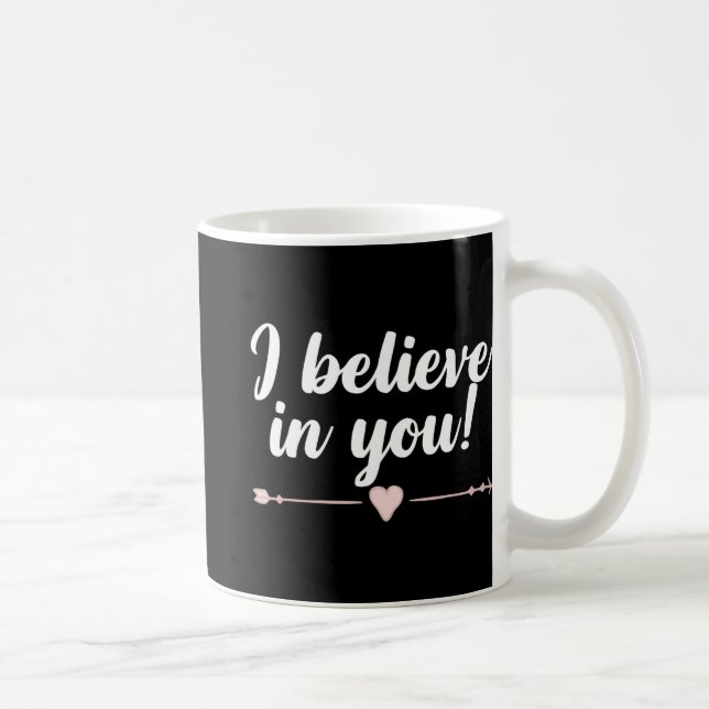 Caneca De Café Dia De Teste De Professores Para Mulheres Homens T (Direita)