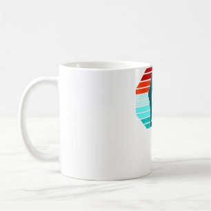 Caneca De Café Dia de Trabalho Repo Man Weend Swinger Golfer Golf