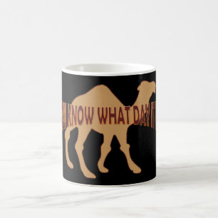 CANECA DE CAFÉ DIA DO BOSQUE DIA DO BOSQUE CAMILO