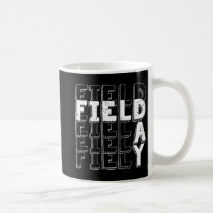 Caneca De Café Dia do Campo 2022 Para professores, crianças e fam