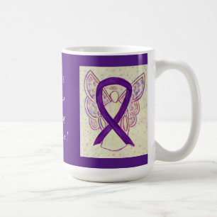 Caneca De Café Dia do Espírito (Anti-Bullying)