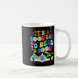 Caneca De Café Dia do livro mundial 2026