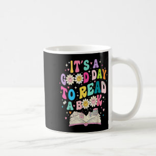 Caneca De Café Dia do livro mundial 2026