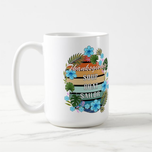 Caneca De Café Dia dos Namorados (Esquerda)