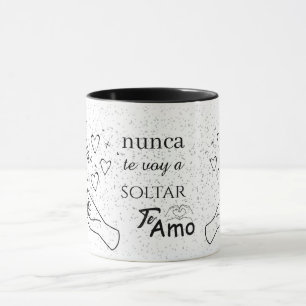 Caneca de Café Dia dos Namorados