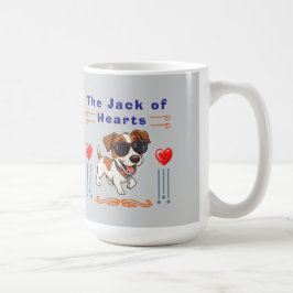 Caneca De Café Dia dos namorados