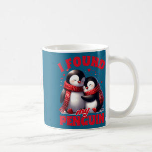 Caneca De Café dia dos namorados casal esposa & marido eu encontr
