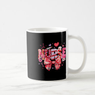 Caneca De Café Dia dos Namorados Enfermeira Dia dos Namorados Er