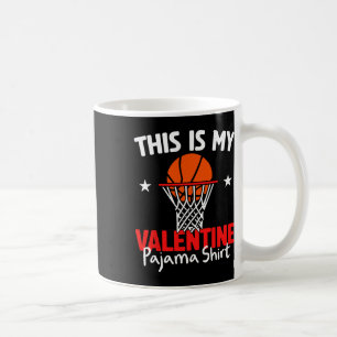 Caneca De Café Dia dos Namorados Sketll Boys Este É o Meu Namorad