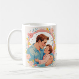 Caneca De Café Dia dos Pais, Sentido e Apreciação