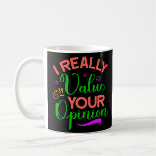 Caneca De Café Dia dos Tolos de abril de 2024