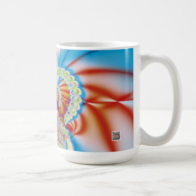 Caneca De Café Dia Feliz (Direita)