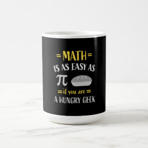 Caneca De Café Dia Internacional da Matemática - Mug Café