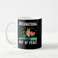 Dia Internacional da Paz das Nações Unidas