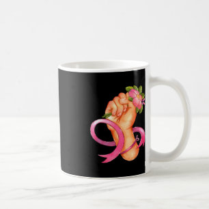 Caneca De Café Dia Mundial do Cancer 4 de fevereiro 4
