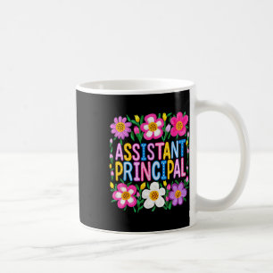 Caneca De Café Dia Principal de Volta às Aulas Feliz Primeiro Dia