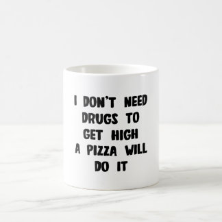 Caneca De Café Diabetes Engraçado Dizendo