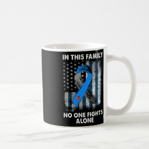 Caneca De Café Diabetes Tipo 1 T1d Sensibilização Para A Diabetes