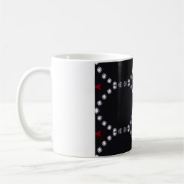 Caneca De Café Diamante