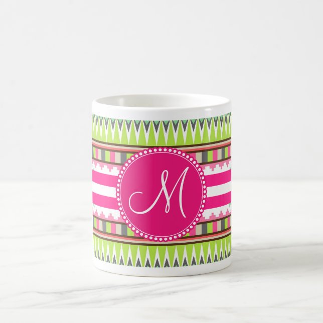 Caneca De Café Diamantes experimentais astecas das montanhas de (Centro)