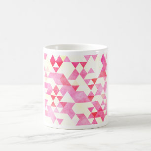Caneca De Café Diamantes Mug
