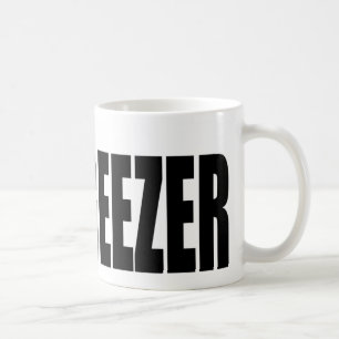 CANECA DE CAFÉ DIAMOND GEEZER